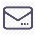 Envelope  Icon