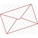 Envelope  Icon