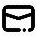 Envelope Mail Email Icon