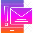 Envelope Letter Mail Icon