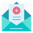 Envelope  Icon