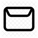 Envelope Letter Email Icon