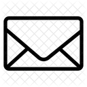 Envelope Letter Email Icon