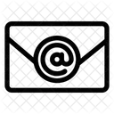 Envelope Letter Email Icon