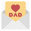 Envelope  Icon