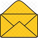 Envelope  Icon