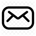 Envelope Mail Email Icon