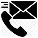 Envelope  Icon