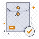 Envelope  Icône