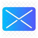 Envelope  Icon