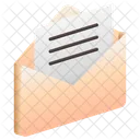 Envelope  Icon