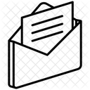 Envelope Icône