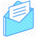 Envelope  Icon