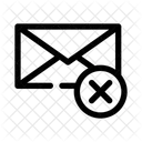 Envelope  Icon
