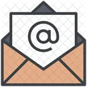 Envelope  Icon