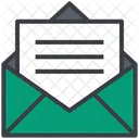 Envelope  Icon