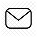 Envelope Mail Email Icon