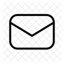 Envelope Mail Email Icon