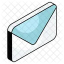 Envelope  Icon