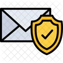 Envelope Insurance Letter Insurance Envelope Icon