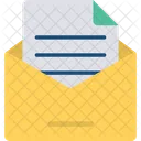 Envelope Letter Mail Email Icon