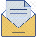 Envelope Letter Mail Email Icon