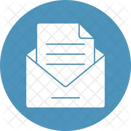 Envelope letter  Icon