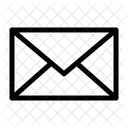 Envelope  Icon