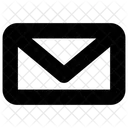 Envelope Letter Message Icon
