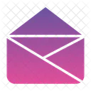 Envelope mail  Icon