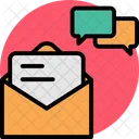 Envelope message  Icon