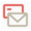 Envelopes Icon