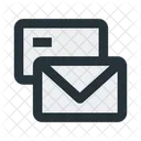 Envelopes Icon