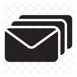 Envelopes  Icon