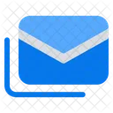 Envelopes Mail Letter Icon