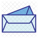 Envelopes Envelope Document Icon