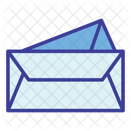 Envelopes  Icon