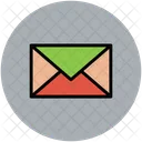 Enveloppe Courrier Correspondance Icon