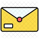 Enveloppe Courrier Email Icon