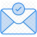 Enveloppe  Icon