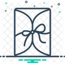 Conclure Conclure Conclure Icône