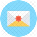 Email Lettre Enveloppe Icon