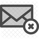 Enveloppe Message Courrier Icon