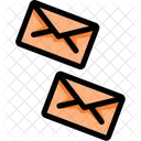 Enveloppe E Mail Message Icon