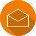 Enveloppe  Icône