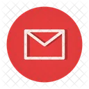 Enveloppe Courrier Message Icon