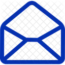 Enveloppe  Icône