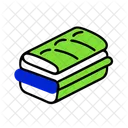 Wrap Restauration Rapide Sandwich Icône