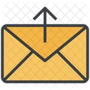 E Mail Correio Carta Icon