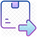 Enviar Enviar Boton Icono